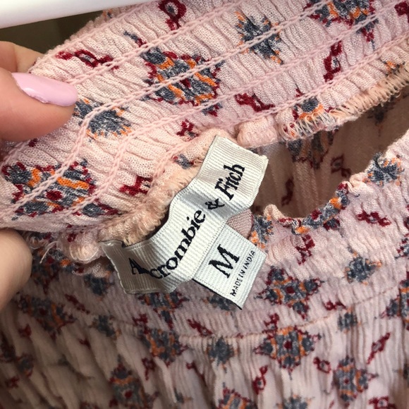 Abercrombie & Fitch Romper - Picture 4 of 5